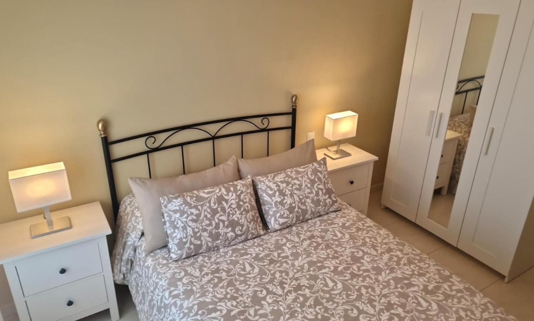 El Jardin De Amos Apartment ซวนเซส ภายนอก รูปภาพ